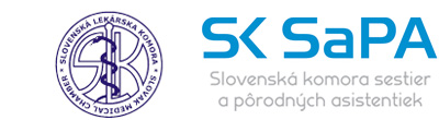 Slovenská lekárska komoroa a Slovenská komora sestier a pôrodných asistentiek